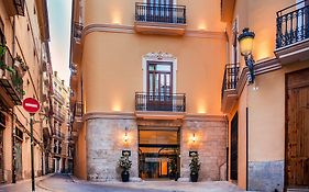 The Valentia Corretgeria